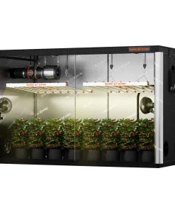 ORDER 2×G8600 COMPLETE GROW TENT NEAR ME