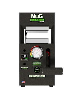 SHOP NUGSMASHER XP 12 TON ROSIN PRESS