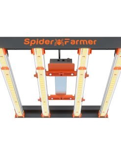 SPIDER FARMER OFFICIAL