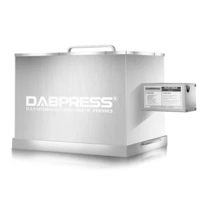 DABPRESS ROSIN PRESS - BOOST YOUR EXTRACTION