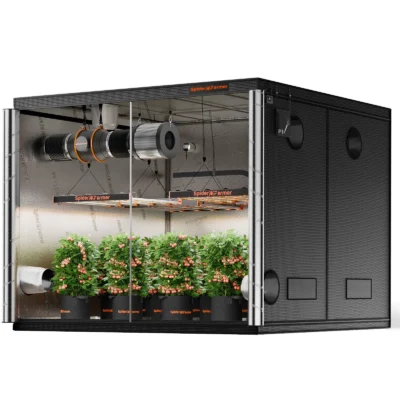 QUALITY GROW TENTS - #SALES-USA